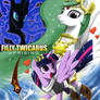Filly Twicarus Uprising