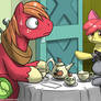 I Can Explain, Applebloom!