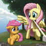 It's A-Okay, Scootaloo
