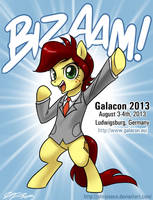 GalaCon 2013