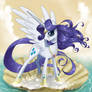 Princess Rarity