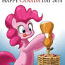 Happy Canada Day 2014
