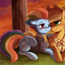AppleDash Forever