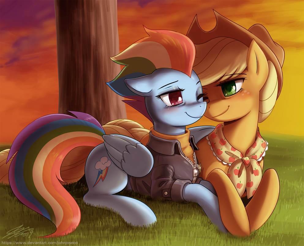 [Obrázek: appledash_forever_by_johnjoseco_ddiae4y-...sKqdvnIn4M]