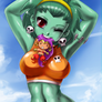 Summetime Rottytops