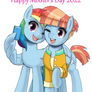 Happy Mother's Day 2022