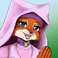 Disney's Maid Marian