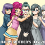 Happy Mom Day 2026