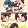 Here comes a New Challenger!