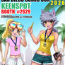 San Diego Comic Con 2026