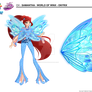 World of Winx - Samantha's Onyrix