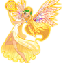 Winx Club - Stella's Divinix