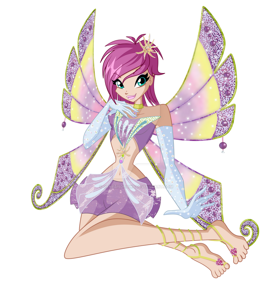 Winx Club Tecna Enchantix By GenesisDraws On DeviantArt winx-club-tecna-enchantix-by-genesisdraws-on-deviantart