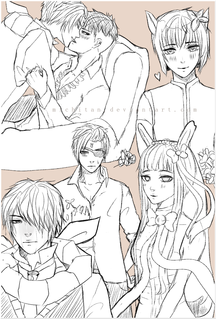 PJPV2: doodles lmao