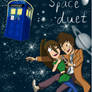 Space Duet