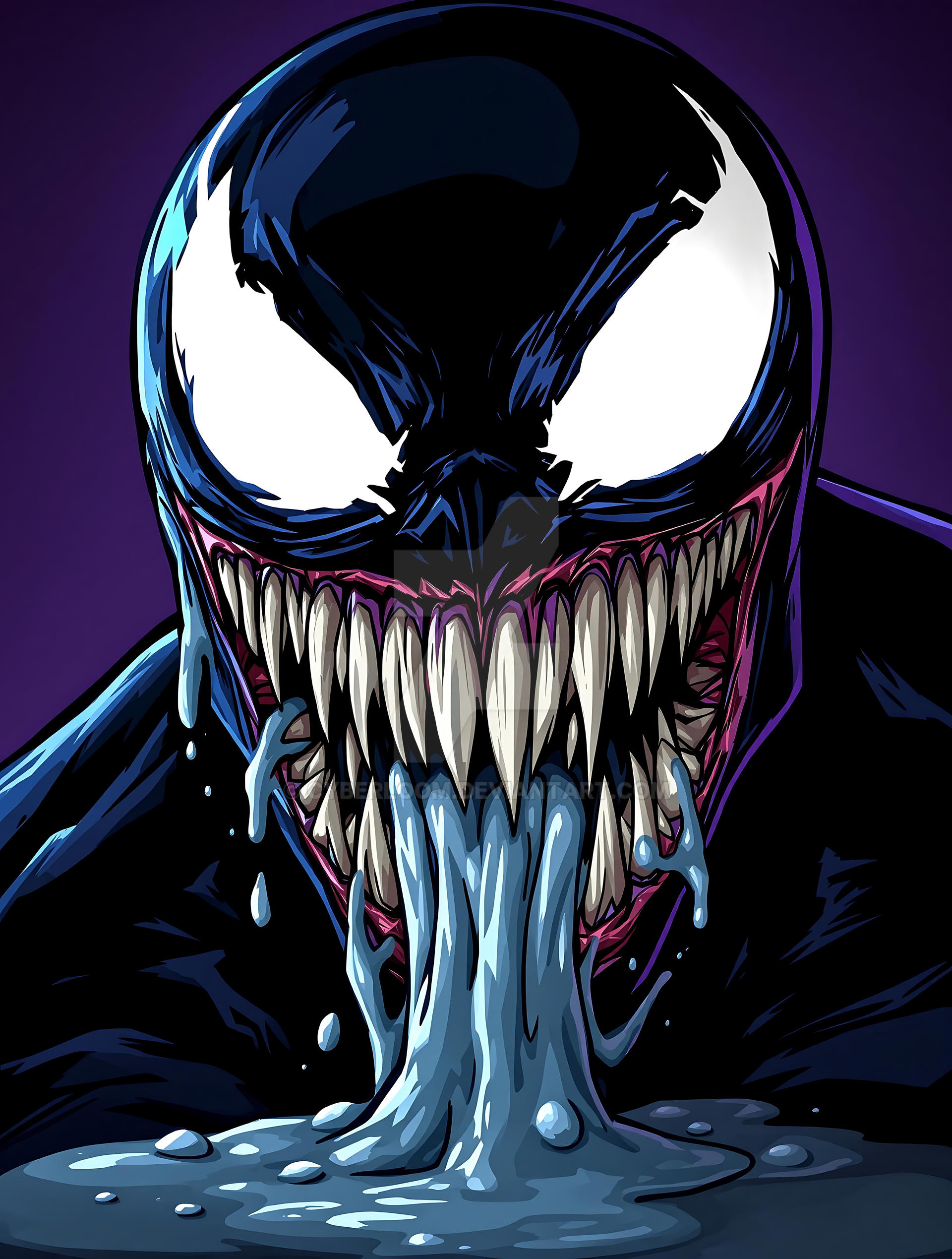 venom_cartoon_ooze_flex___by_cyberloom_d