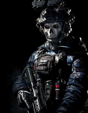 COD AW Wallpaper by Voice666 by WWEPHVoice666 on DeviantArt