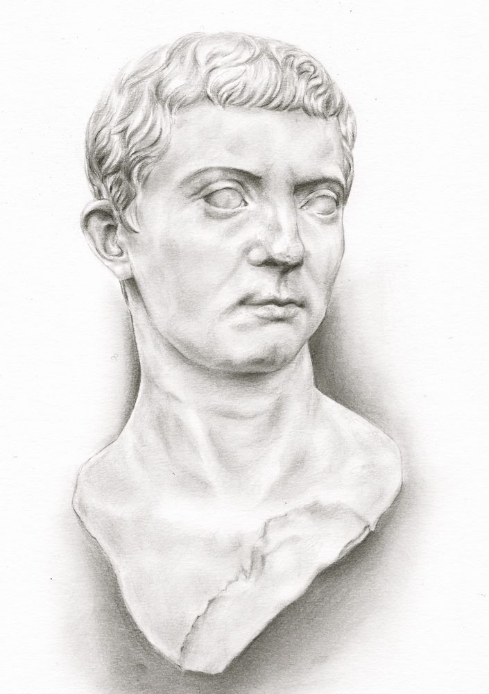 Tiberius