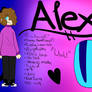 Alex ref 2019 //sona//