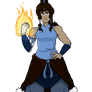 Korra