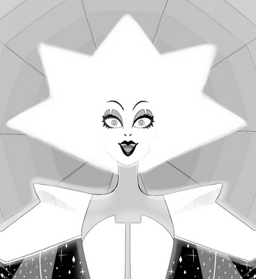 White Diamond