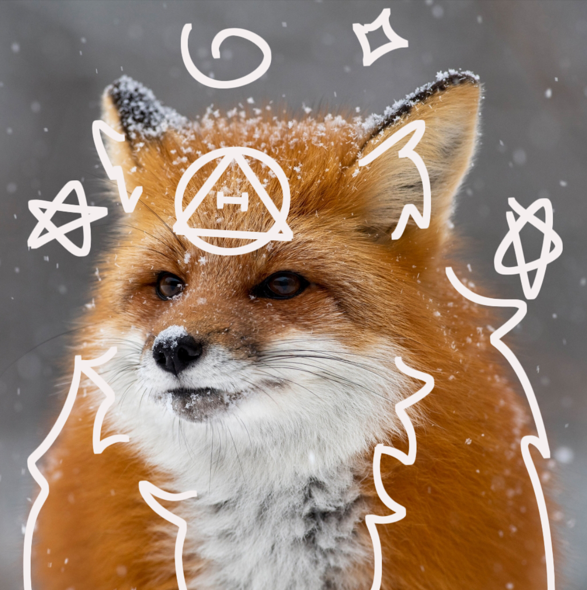 Fox Therian PFP By BrunoDaSquid2 On DeviantArt Fox therian pfp by brunodasquid2 on deviantart