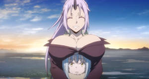 Tensei Shitara Slime Datta Ken Shion