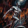 Silver Surfer