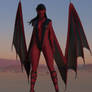Princess of Darkness II