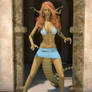 Curse of the Gorgon
