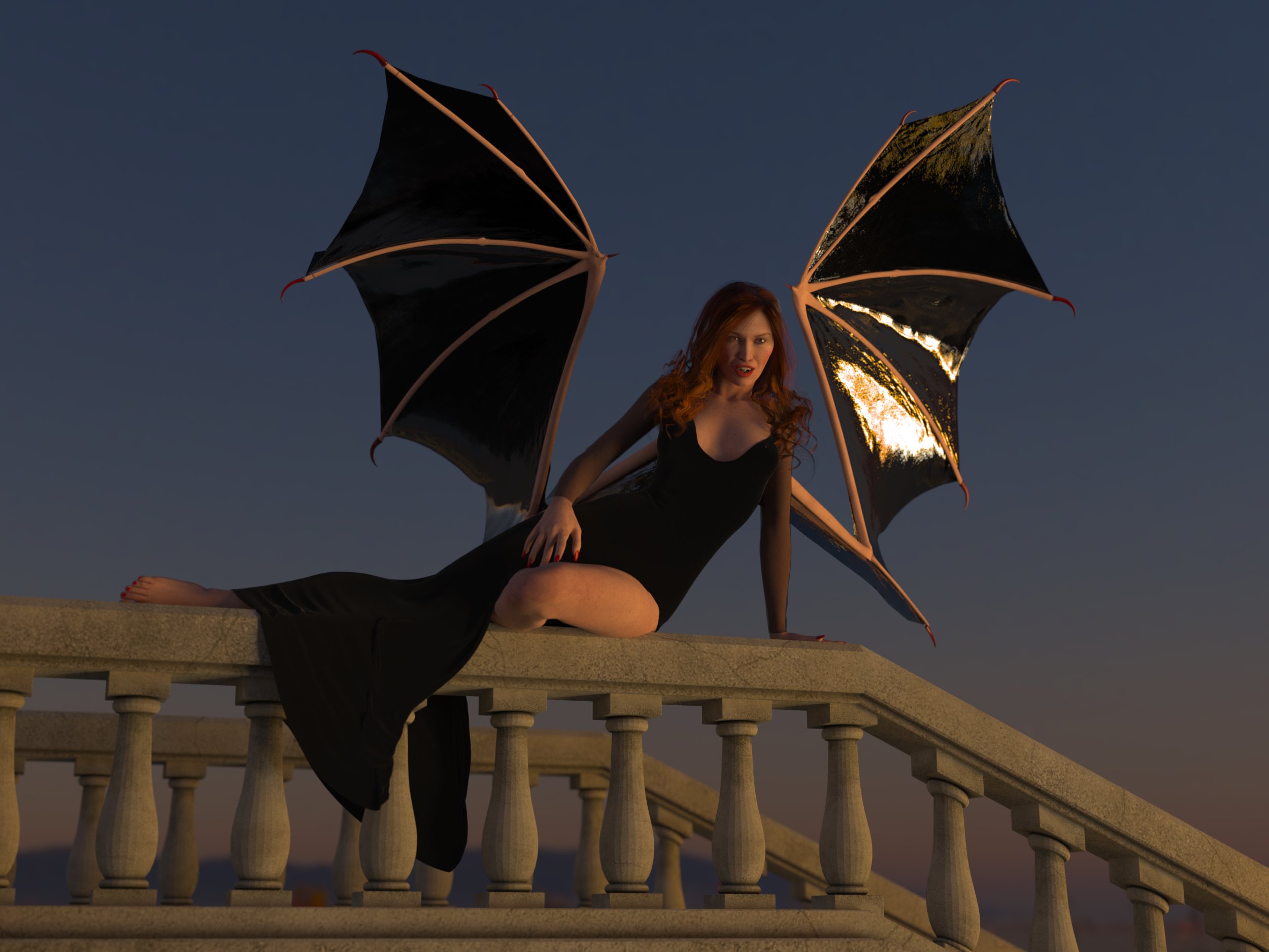 Succubus Missa