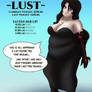 lust fma gain drive - 2