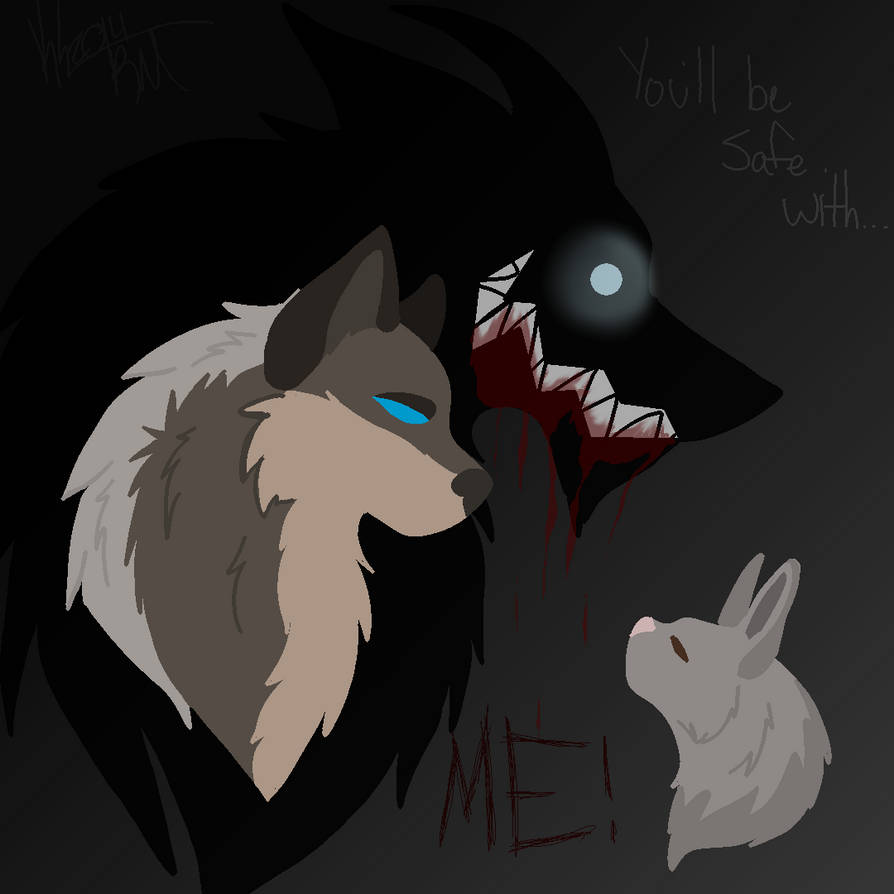 Dear Rabbit... by QodzuKai on DeviantArt