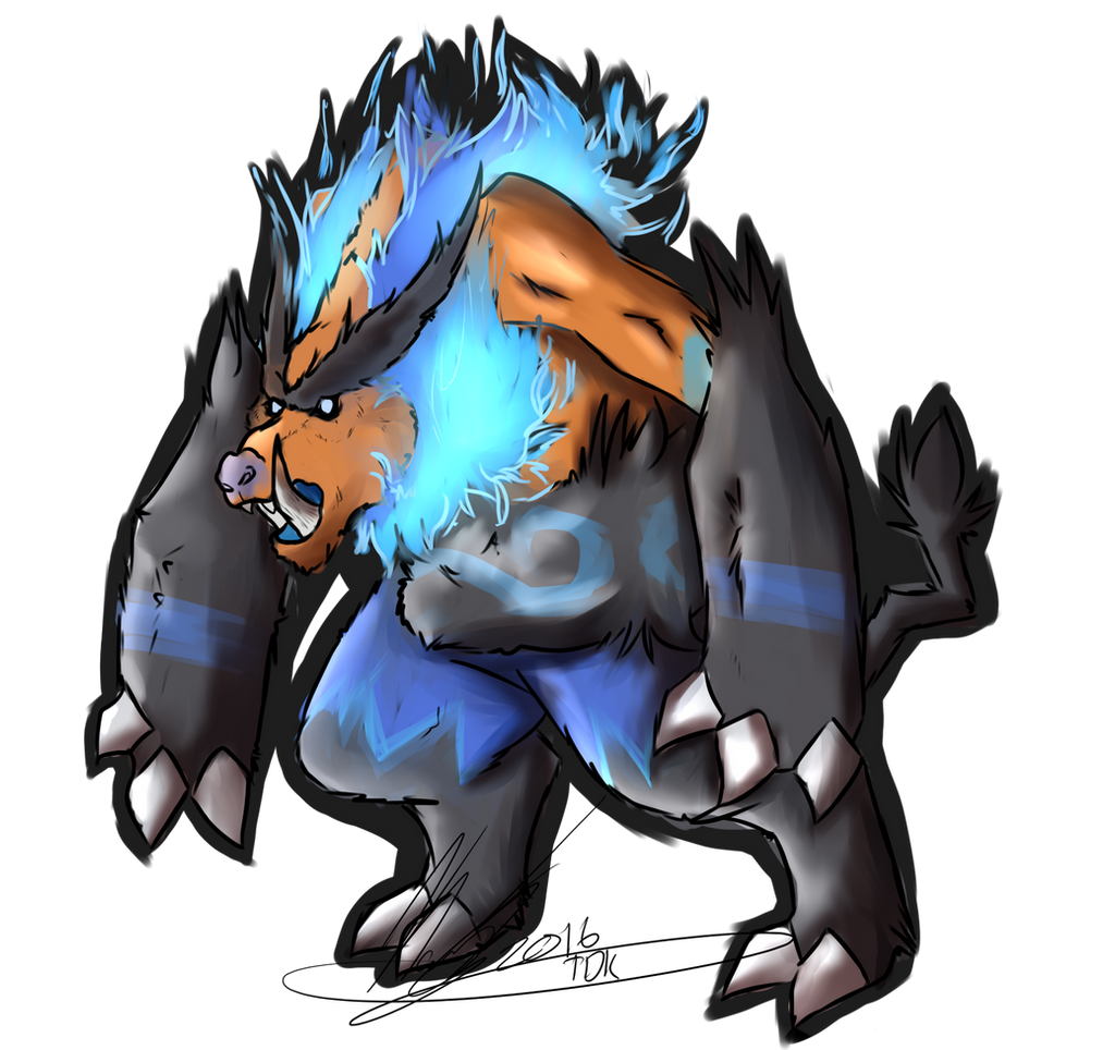 Emboar Tf Emboar by QodzuKai on DeviantArt