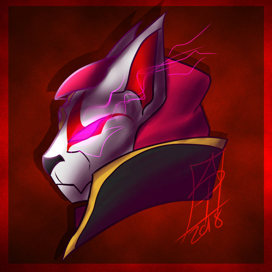 Season 5 Fortnite Anyone? by QodzuKai on DeviantArt