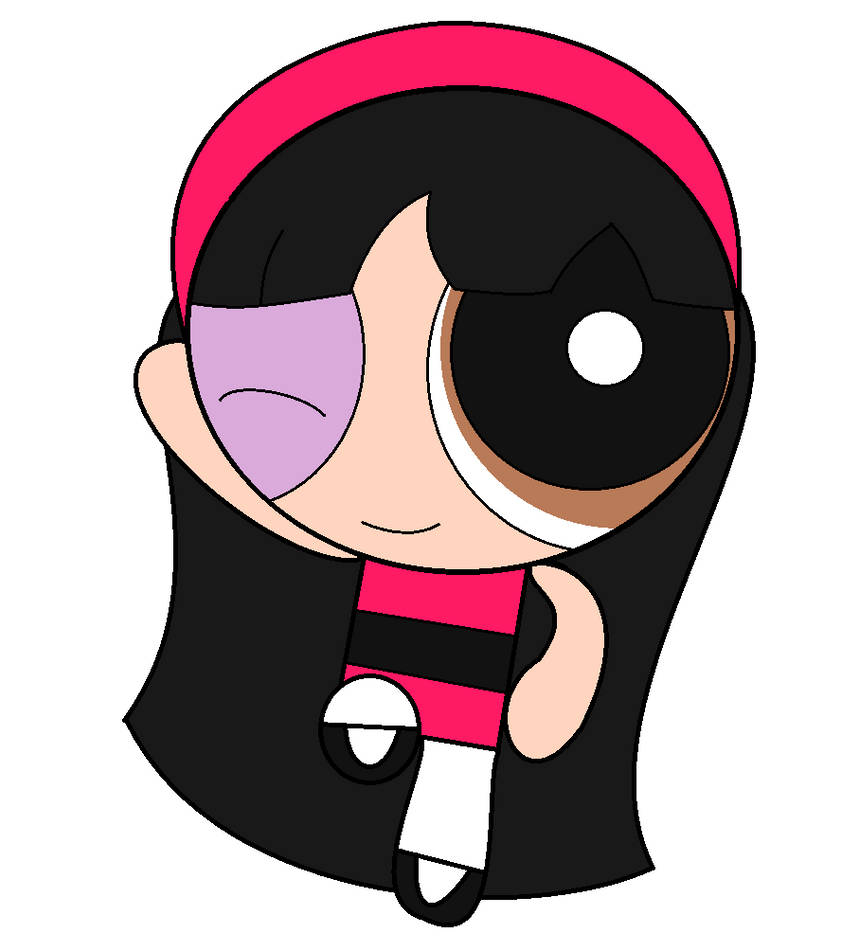 berry cakes Ppg by berrycakes12 on DeviantArt