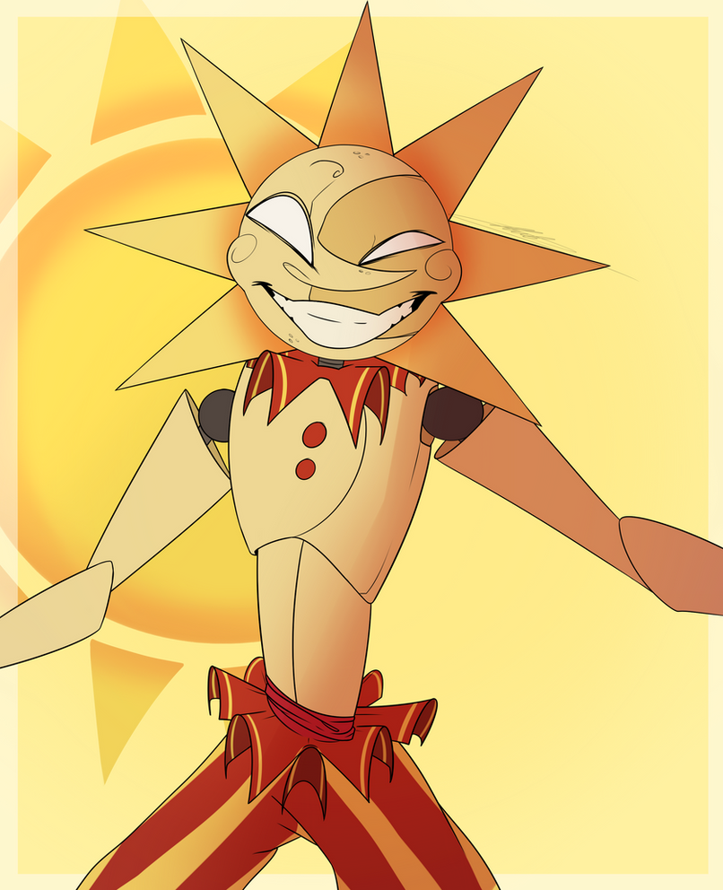 SUNDROP by Smith072 on DeviantArt