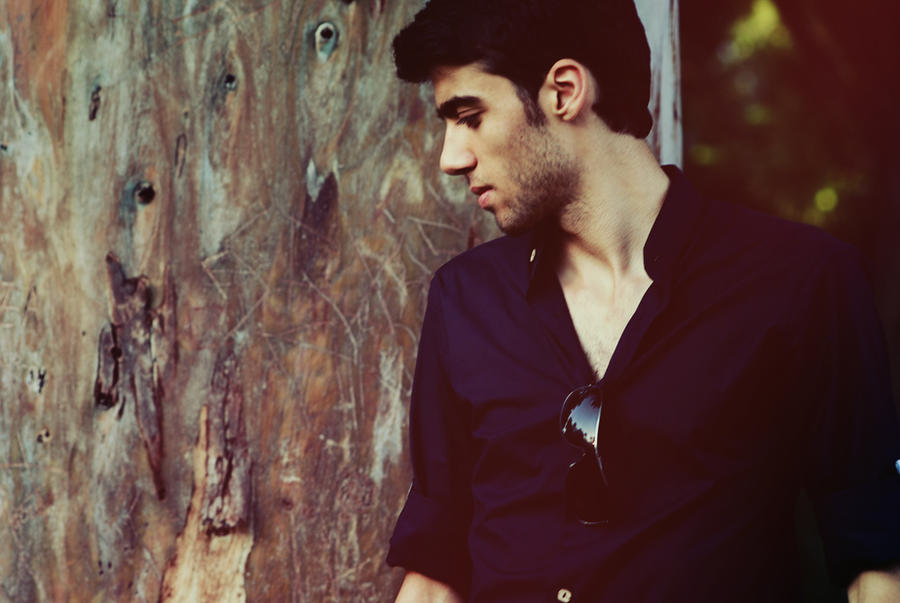 Talha Model Talha by LeNaSs on DeviantArt