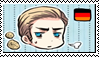 Germany, Stamp