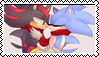 Sonic+Shadow=Sonadow by HarukotheHedgehog
