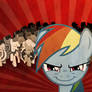 Soviet Pony March Wallpaper 1