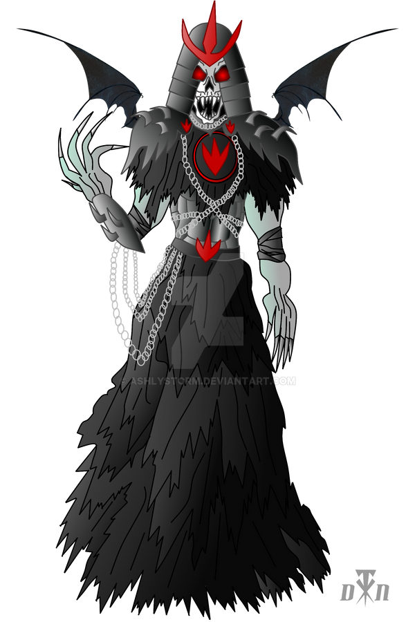 Tengu by AshlyStorm on DeviantArt