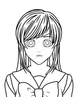 Sailor Terra Line by AshlyStorm