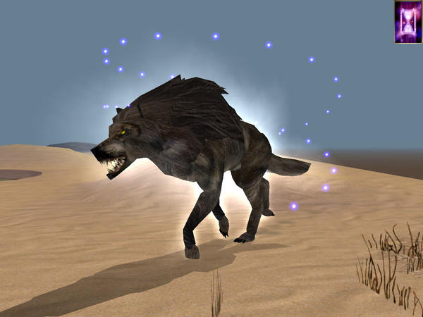 Worg by adamanden on DeviantArt