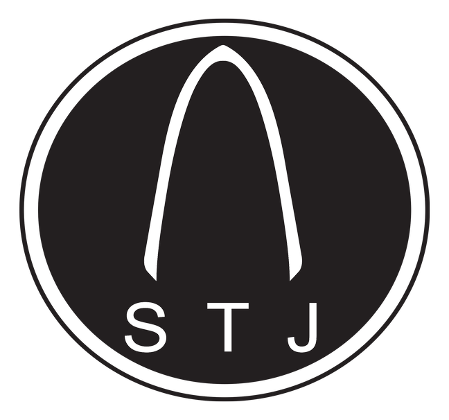 Stj Logo Circulo by audeo86 on DeviantArt
