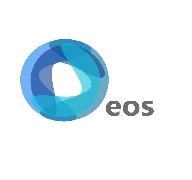 Eos Logo by Cormiermax on DeviantArt