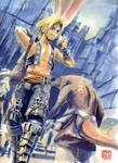 Vaan by Ephirel
