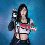 Tifa Lockhart | Final Fantasy VII Remake | Cosplay