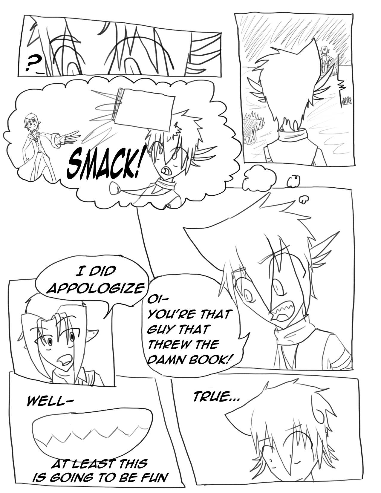 Lyhn vs Stellar Page 3