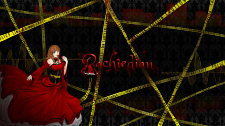 Rachiedian Youtube Banner